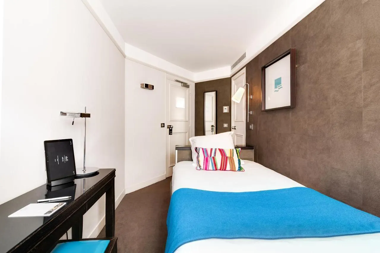 Hotel Duo Paris