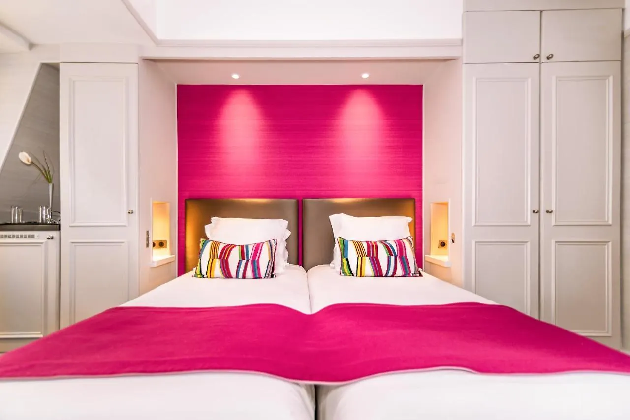 Hotel Duo Paris 4*,  France