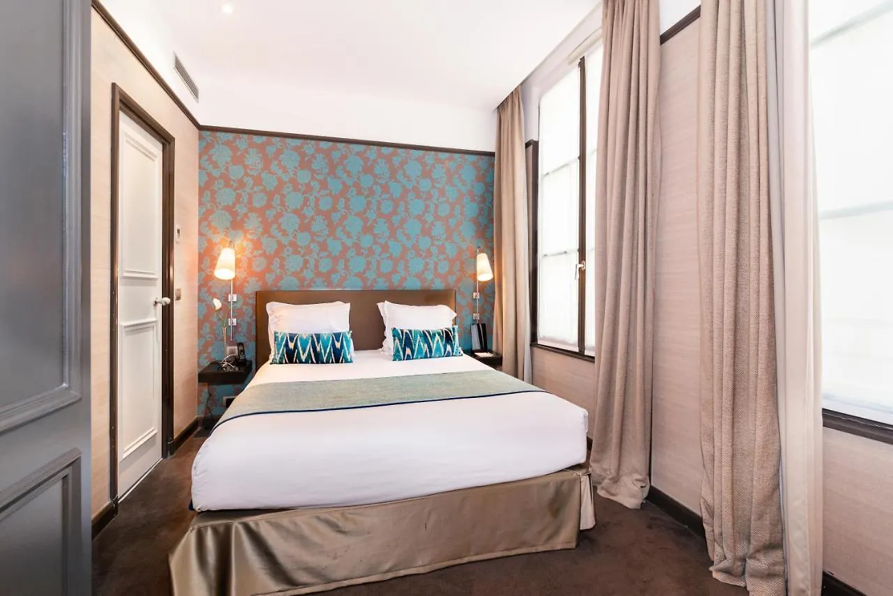 Hotel Duo Paris