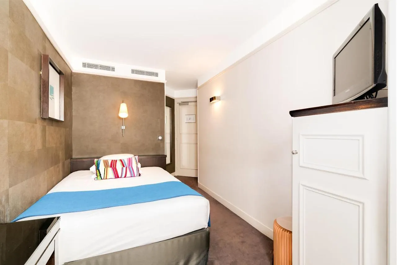 Hotel Duo Paris 4*,