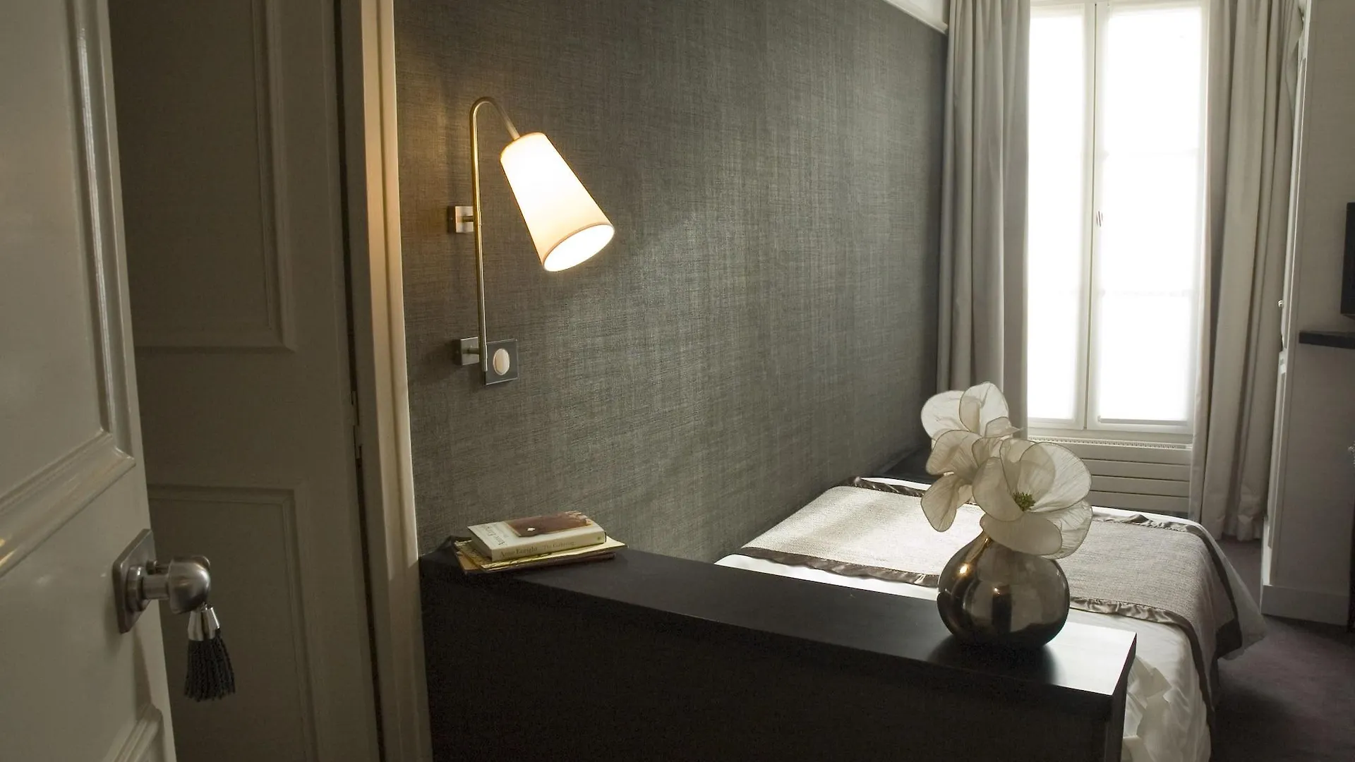 Hotel Duo Paris