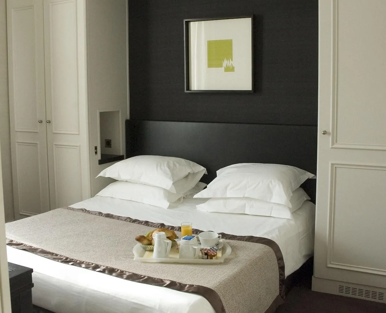 Hotel Duo Paris