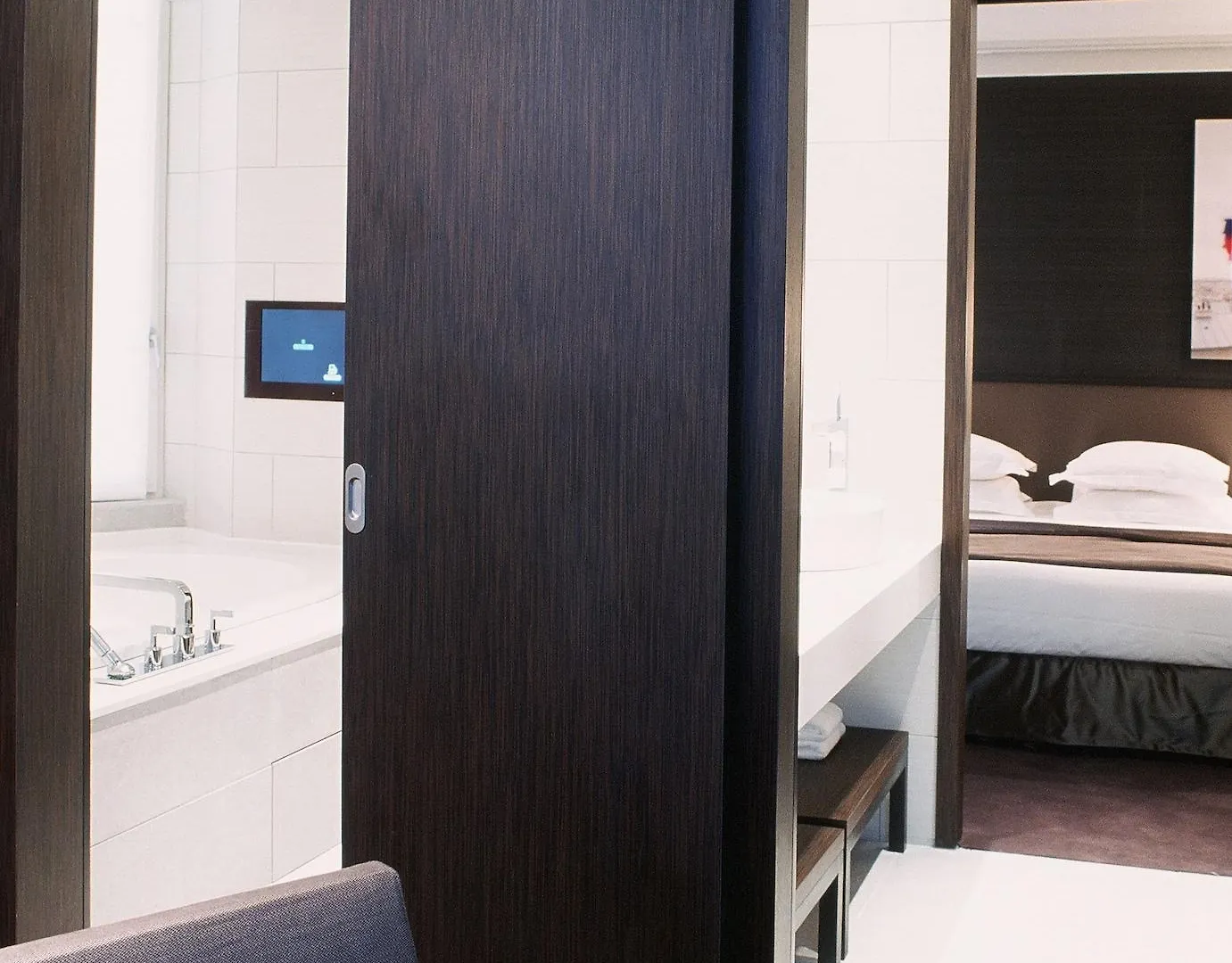 Hotel Duo Paris 4*,