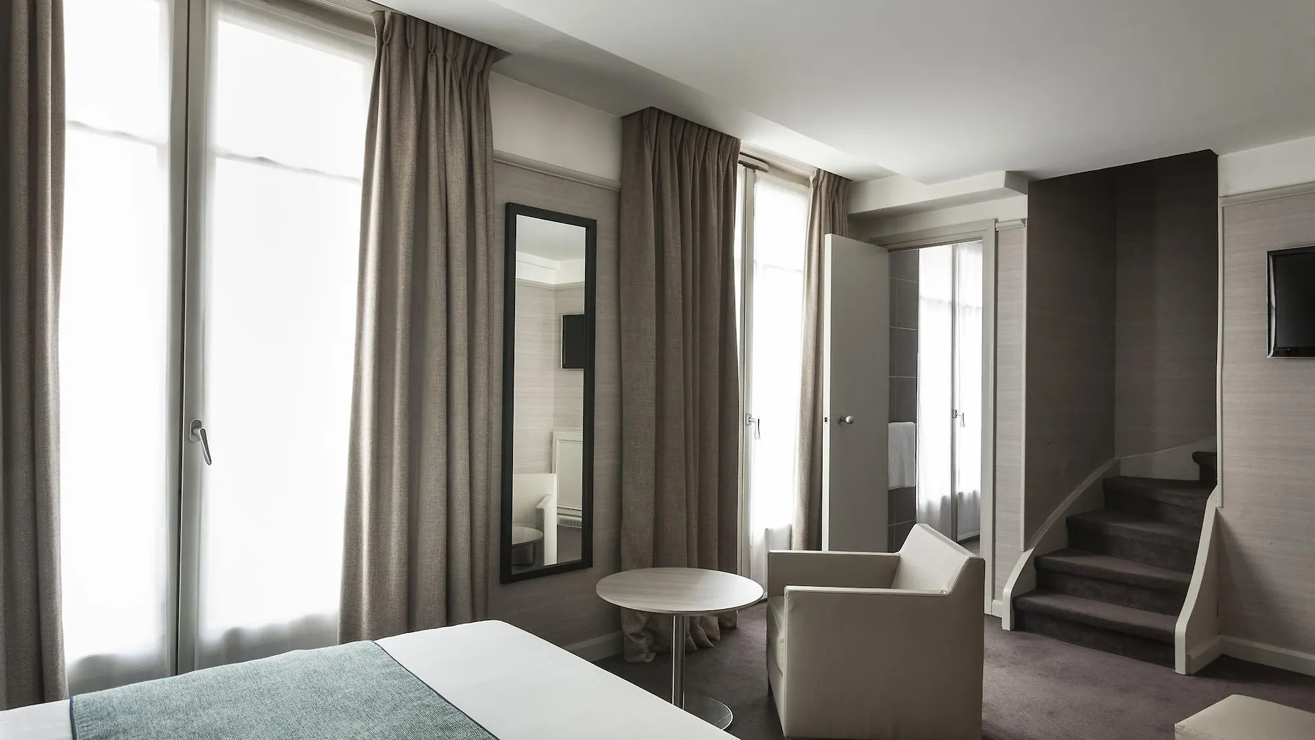 Hotel Duo Paris 4*,  France