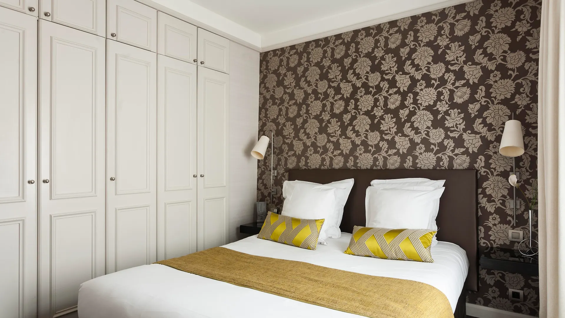 Hotel Duo Paris 4*,