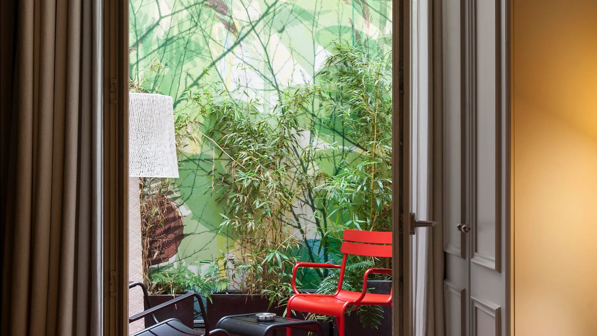 Hotel Duo Paris 4*,