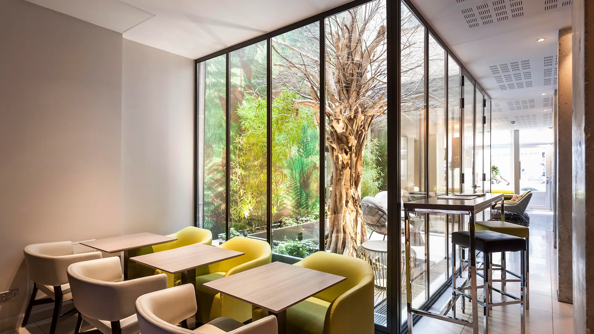 Hotel Duo Paris