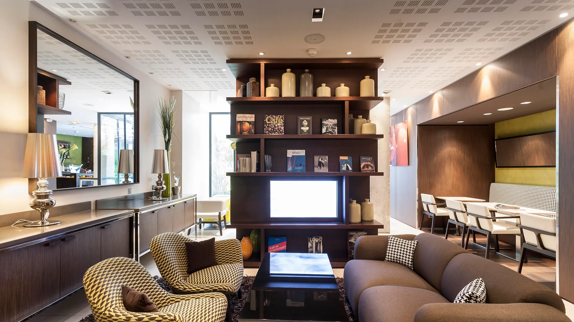 Hotel Duo Paris France