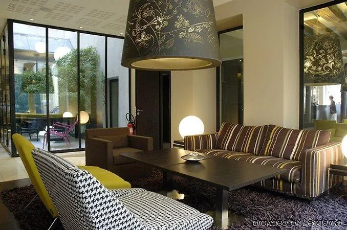 Hotel Duo Paris
