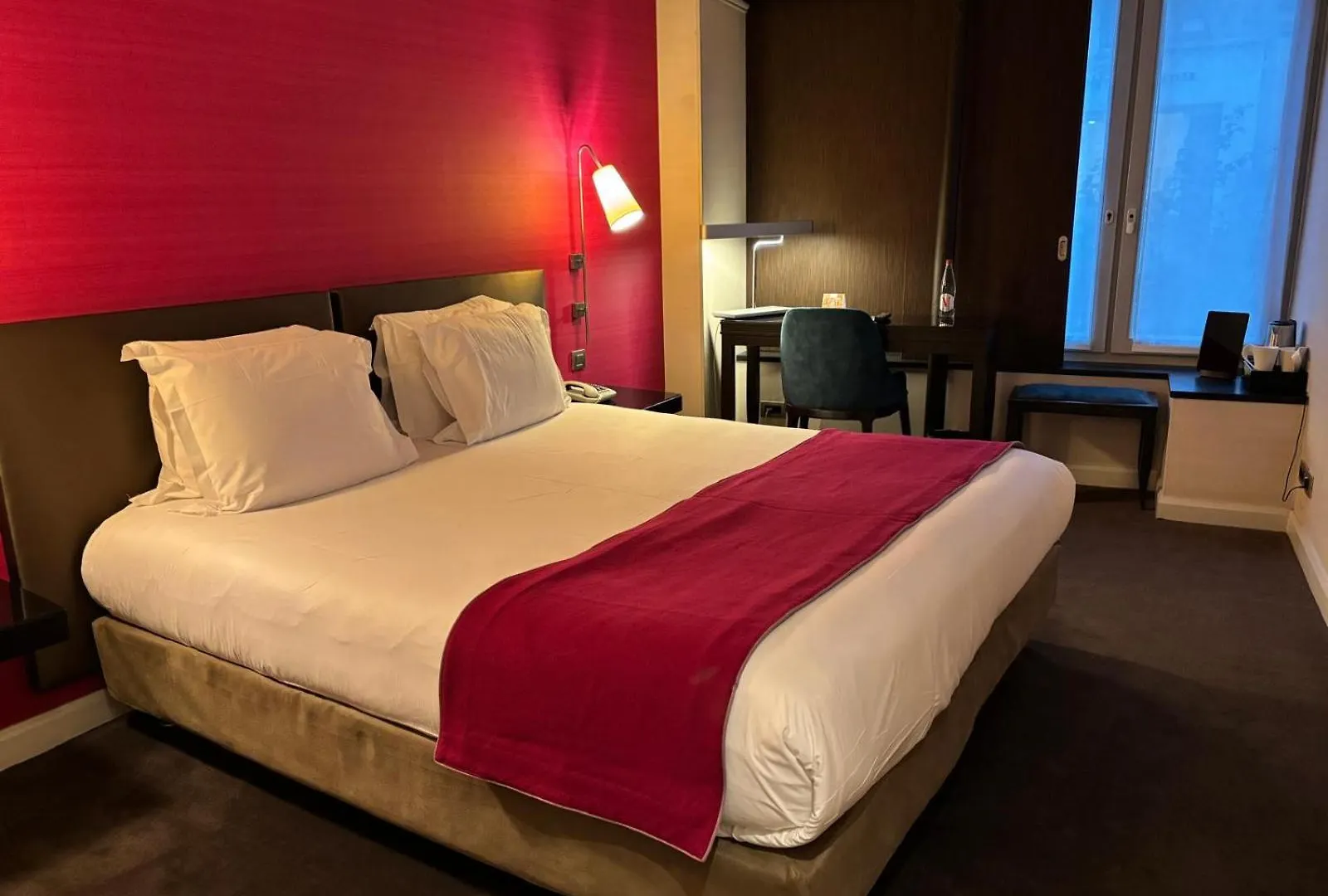 Hotel Duo Paris