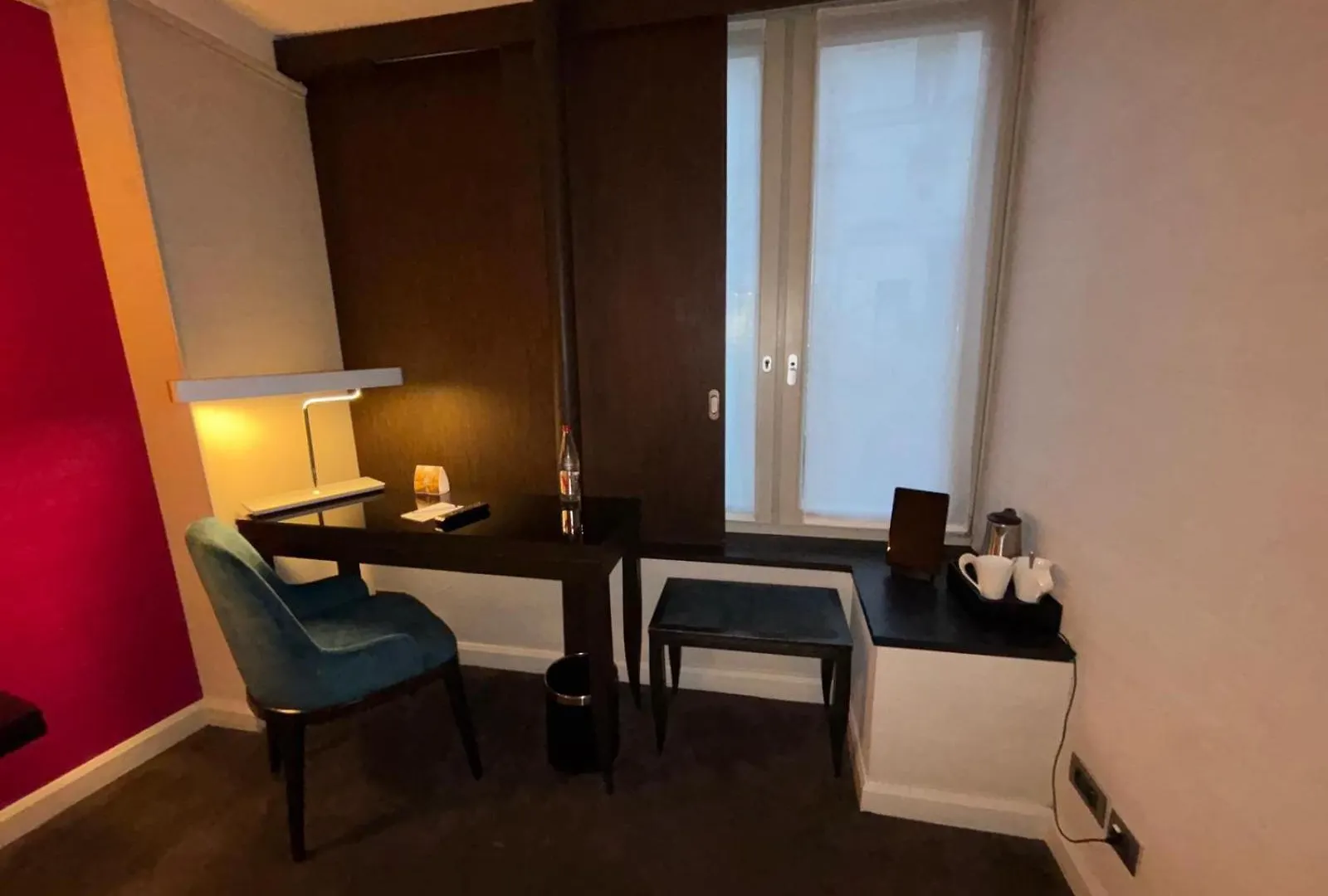 Hotel Duo Paris