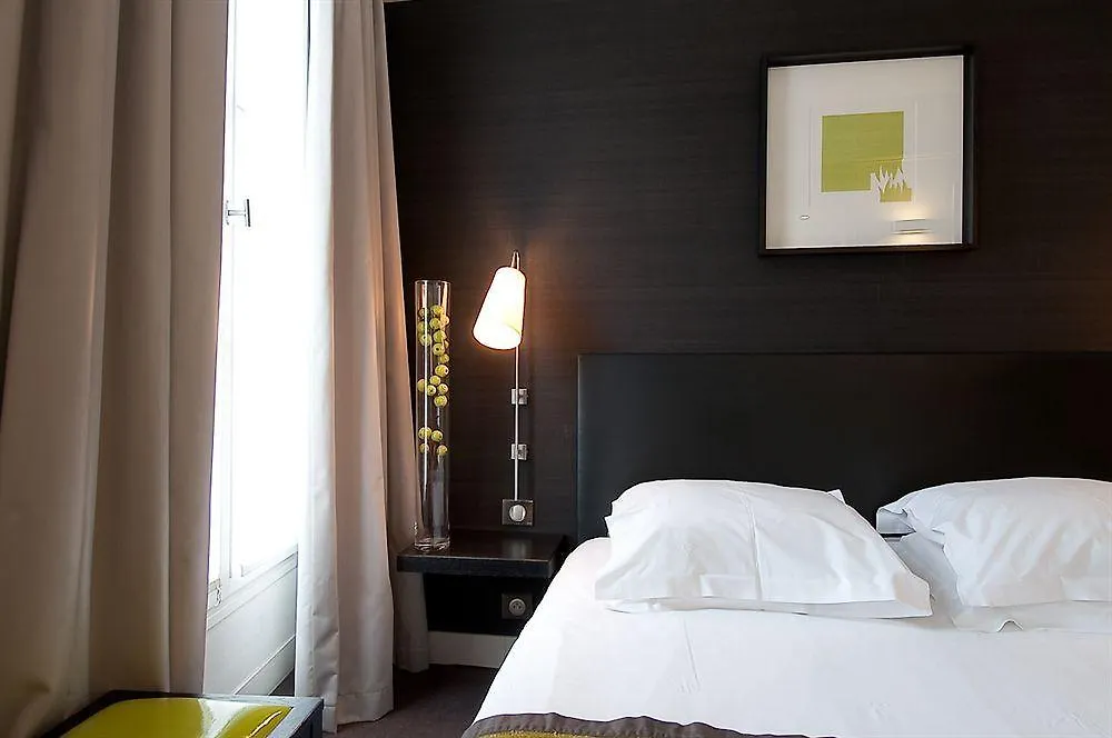 Hotel Duo Paris