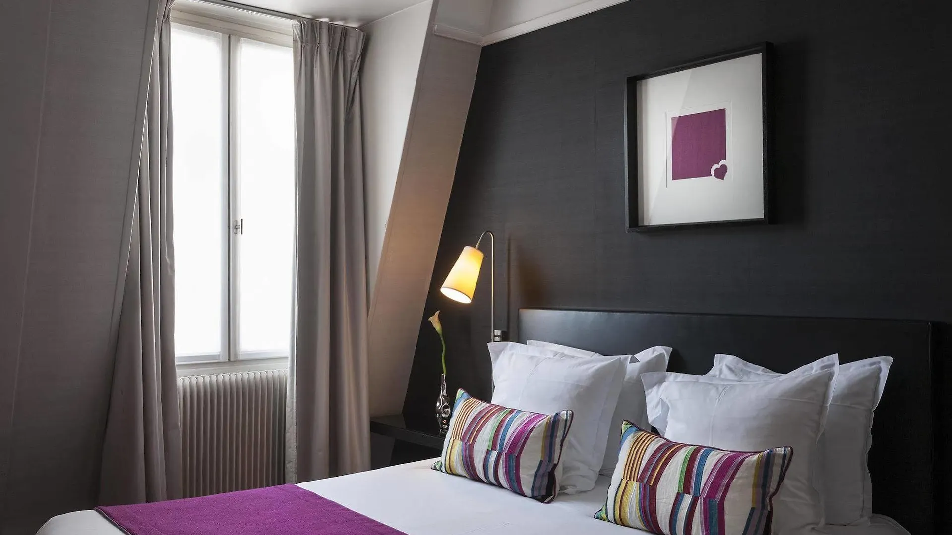 Hotel Duo Paris