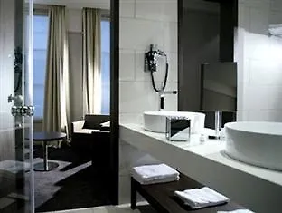 Hotel Duo Paris