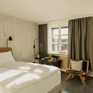 Boutique & Design Volkshaus İsviçre