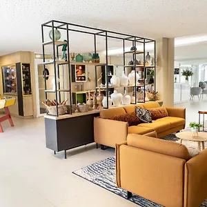 Residhome Ponts Jumeaux 3*, Toulouse Frankrijk