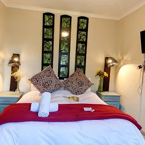 Strand Guesthouse 2*, Strand Sydafrika