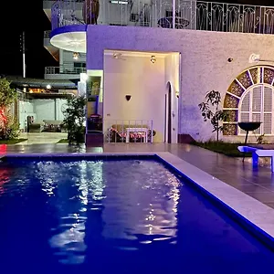 Oasis Mısır