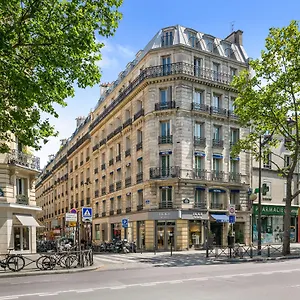 Western Nouvel Orleans Montparnasse Ξενοδοχείο