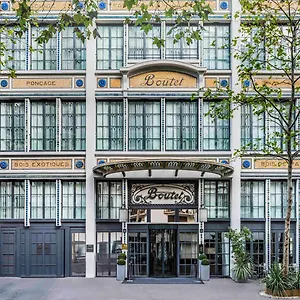 5* Hotel Boutet Bastille - Mgallery Collection
