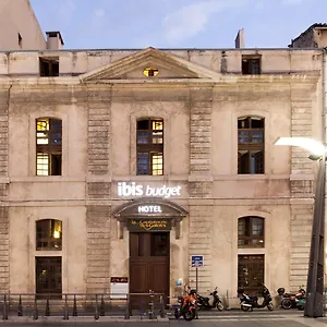 Ibis Budget Vieux Port Fransa