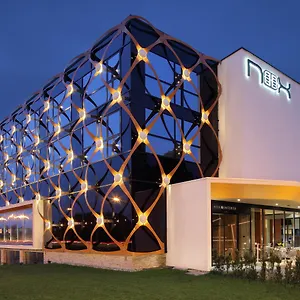 Nox 4*, Ljubljana Slovenien
