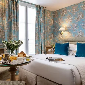 3* Hotel Du Champ De Mars