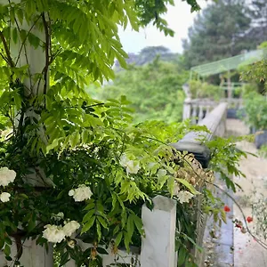 Homestay Ananda Huo, Paris