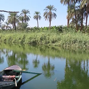Old Nile Mısır