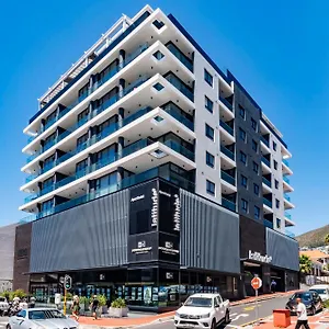Latitude By Totalstay 4*, Kapstaden Sydafrika