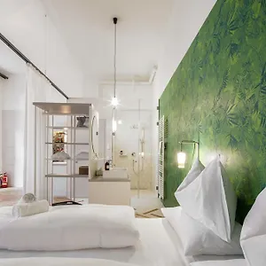Graetzlhotel Karmelitermarkt Avusturya