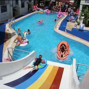 Club Evin Marmaris Türkiye