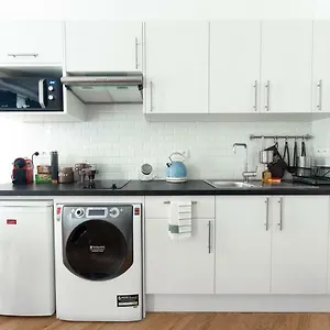 Apartment Montorgueil, Paris