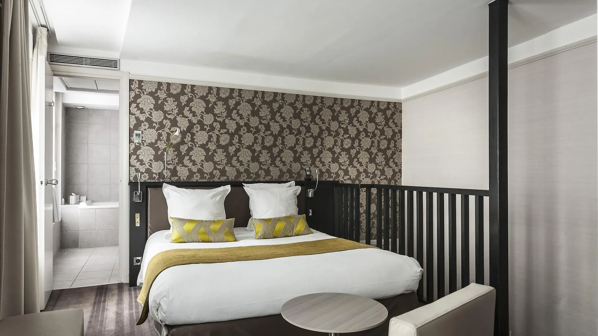 Hotel Duo Paris